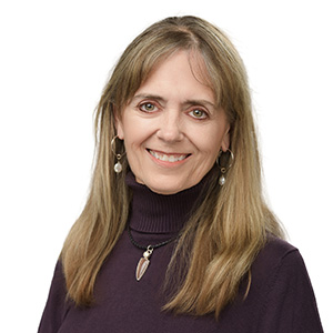 Lisa Roll, LPC, BC-DMT